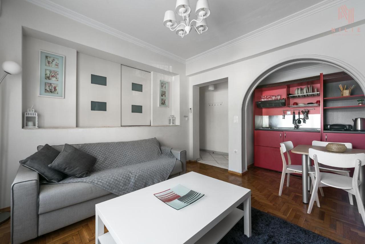 Rustique, Nilie Hospitality Mgmt Daire Selanik Dış mekan fotoğraf