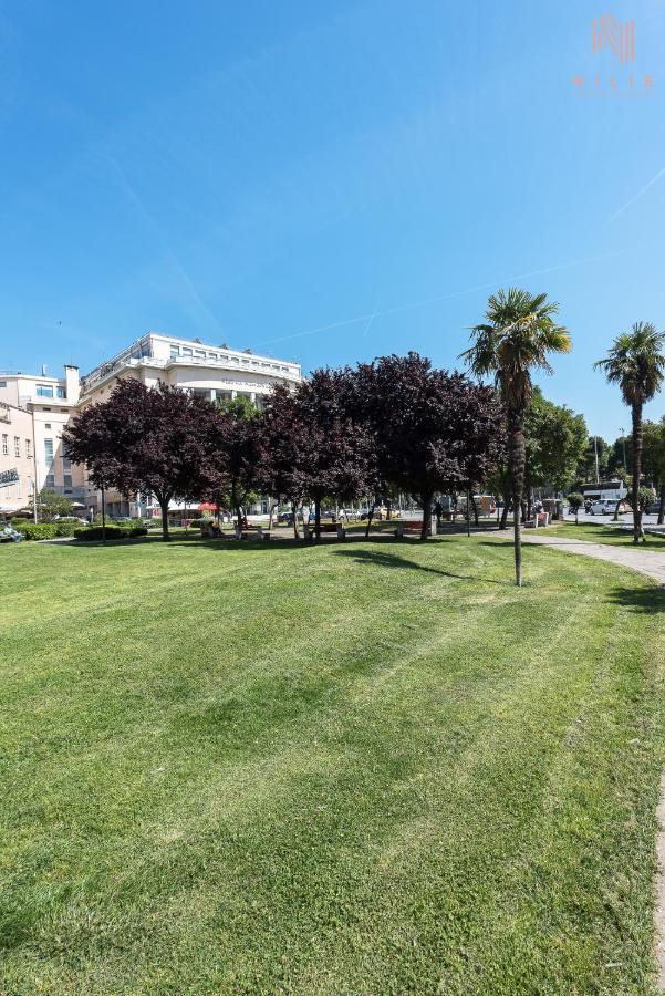 Rustique, Nilie Hospitality Mgmt Daire Selanik Dış mekan fotoğraf